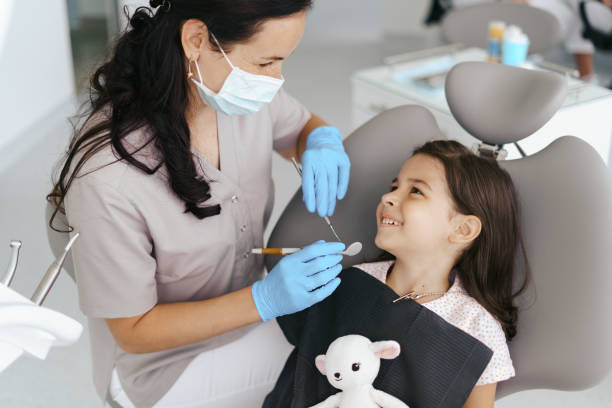 Best Orthodontic Emergency Dentist in Port Royal, SC