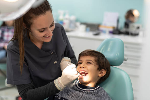 Best Emergency Dental Care for Abscessed Tooth in Port Royal, SC