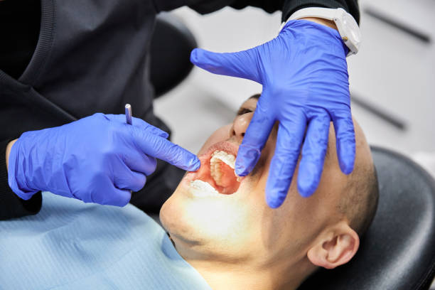 Best Urgent Dental Care for Toothache in Port Royal, SC