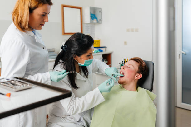 Best Emergency Dentist for Lost Fillings or Crowns in Port Royal, SC