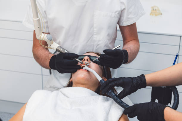Best Emergency Dentist for Knocked-Out Tooth in Port Royal, SC
